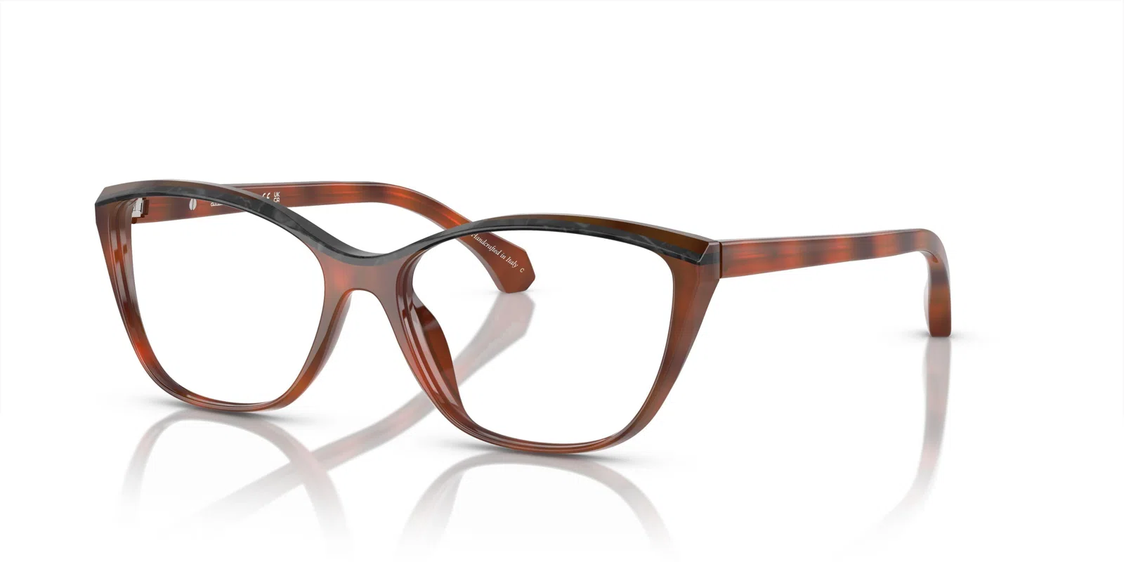 Alain Mikli 3502 Eyeglasses - view 27